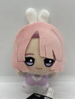 学園アイドルマスター　ちびぐるみ GIGO限定 vol.2 学マス 有村麻央