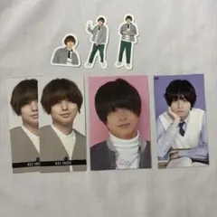 Hey! Say! JUMP 伊野尾慧 グッズセット