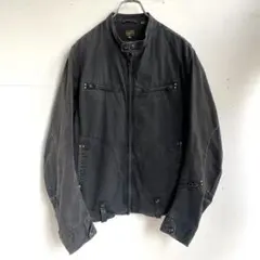 2025年最新】G-STAR RAW メンズ レザージャケット・ライダースの