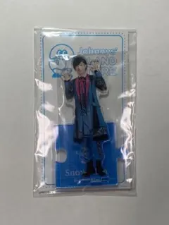 Snow Man 阿部亮平 '20夏アクリルスタンド