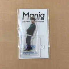 SnowMan Mania アクリルスタンド アクスタ 渡辺翔太