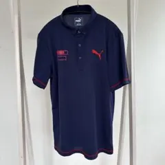 【専用】メンズ　ゴルフウェア　PUMA　XL