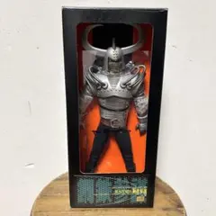 未使用メディコムトイ RAH 鋼鉄参謀 仮面ライダーストロンガー