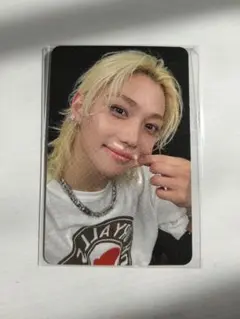 【匿名配送】KARMA applemusic フィリックス（未開封）