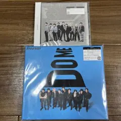 SnowMan アルバムセット