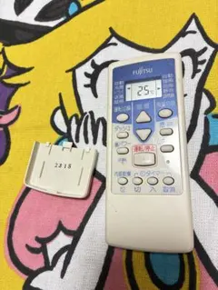 2026年最新】富士通 エアコンリモコン ar－rbc1j（中古品）の人気