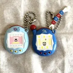 たまごっちミニチュアチャーム　カプセルトイ　まとめ売り