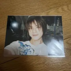 INI 佐野雄大　Viva la vita 生写真　HMV