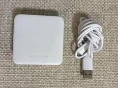 SwitchBot ハブミニ ホワイト（3R-WOC03）