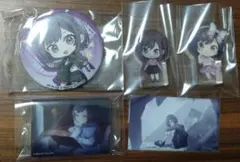 東雲絵名　まとめ売り　プロジェクトセカイ　東雲絵名　えな　グッズ