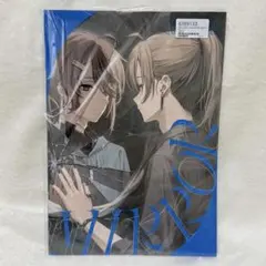 非公式 叶 同人誌 U助 MIRROR グッズセット