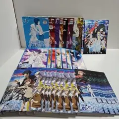 とある魔術の禁書目録 まとめ売り セット - メルカリ