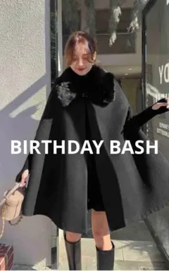 2025年最新】毛皮 ポンチョの人気アイテム - メルカリ