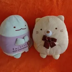 2025年最新】すみっコぐらし10周年の人気アイテム - メルカリ