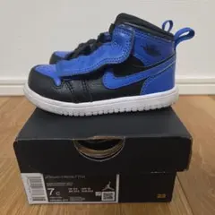 エアジョーダンスニーカーAir Jordan 1 MID ALT (TD)