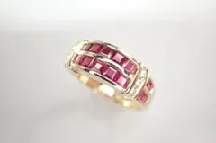 2025年最新】ミキモト mikimoto ルビー・ダイヤの人気アイテム