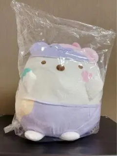 すみっコくじPart27 すみっコぐらし　ぬいぐるみ賞　とかげ 2026年最新】すみっコくじpart27の人気アイテム - メルカリ
