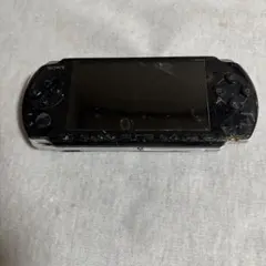 PSP3000本体 ブラック