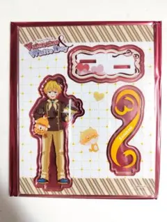 我妻善逸 鬼滅の刃 バレンタイン&ホワイトデー2026 アクリルスタンド