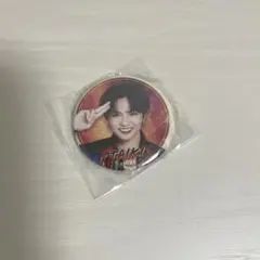 佐藤大樹 缶バッジ BTTM