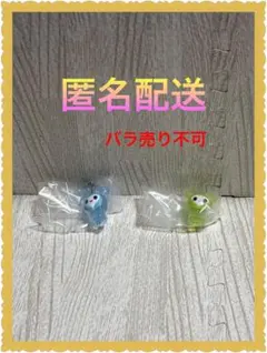 [新品未開封] TWICE LOVELYS めじるしアクセサリー　2個セット