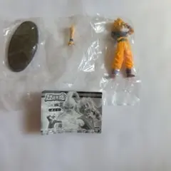 2026年最新】孫悟空フィギュア 元気玉の人気アイテム - メルカリ