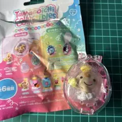 Tamagotchi Collectibles くりてん④