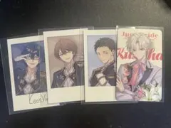 にじさんじ Prism Heart June Brid 5th チェキ