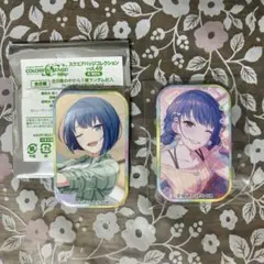 2025年最新】桐谷 スクエア缶バッジの人気アイテム - メルカリ