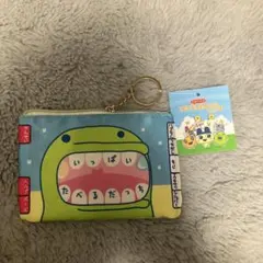 たまごっち ポーチ くちぱっち