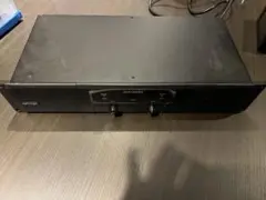 Behringer NX1000 パワーアンプのサムネイル