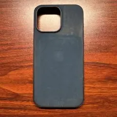 アップル純正 iPhone 15 Pro Max ファインウーブンケース