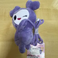 TWICE LOVELYS だきつきポシェット　サナ