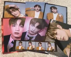 candylab チョンロ ポスカ nct