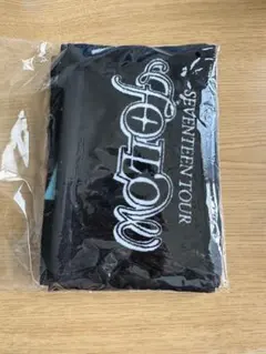 SEVENTEEN FOLLOW TO JAPAN タオル　ドギョム　DK