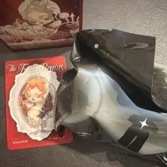 SKULLPANDA The BeginThe Aspic Server