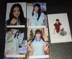 櫻坂46 山﨑天 生写真まとめ売り
