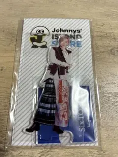 京本大我　アクスタ