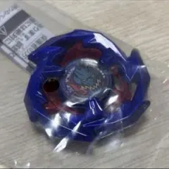 ベイブレードメタルコートブルー(ブレードのみ)