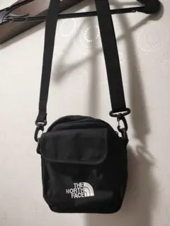 THE NORTH FACE ショルダーバッグ ブラック