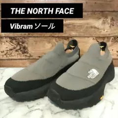 超美品✨THE NORTH FACE SHELTER KNIT W 27cm