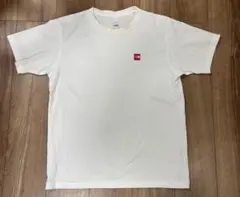 THE NORTH FACE ホワイト Tシャツ L