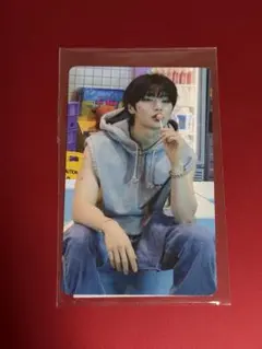 KARMA アイエン　jypjpan