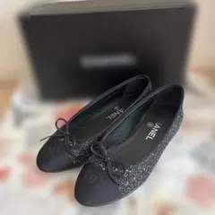 2025年最新】シャネル バレリーナ 36の人気アイテム - メルカリ