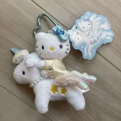 2026年最新】キティ ペガサスの人気アイテム - メルカリ