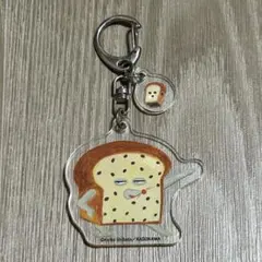 パンどろぼう　ストラップ