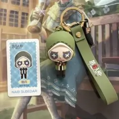 2025年最新】第五人格 ぬいぐるみ 傭兵の人気アイテム - メルカリ