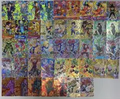 2026年最新】ドラゴンボールヒーローズまとめ売りの人気アイテム