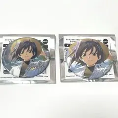 ヴァンガード 先導アイチ 缶バッジ