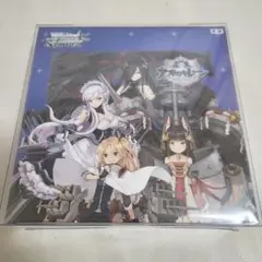 【初版】アズールレーンvol.2 シュリンク付新品未開封ボックス 初版】アズールレーンvol.2 シュリンク付新品未開封ボックス